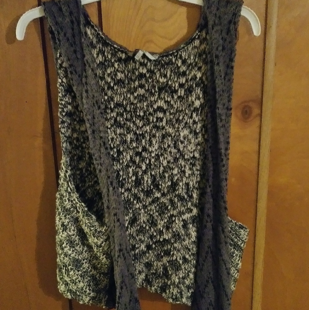 Bke vest